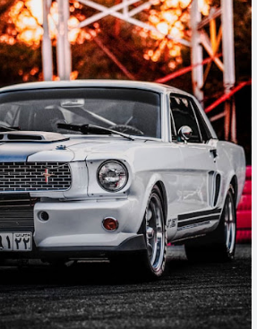 بازسازی خودرو